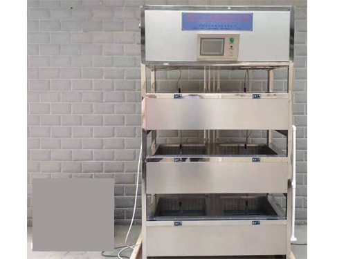 Lab Cament Curing Tank II