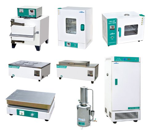 Laboratory test apparatu ad Cementa concretum – 副本