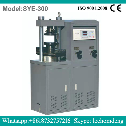 Compositum viribus testing machina