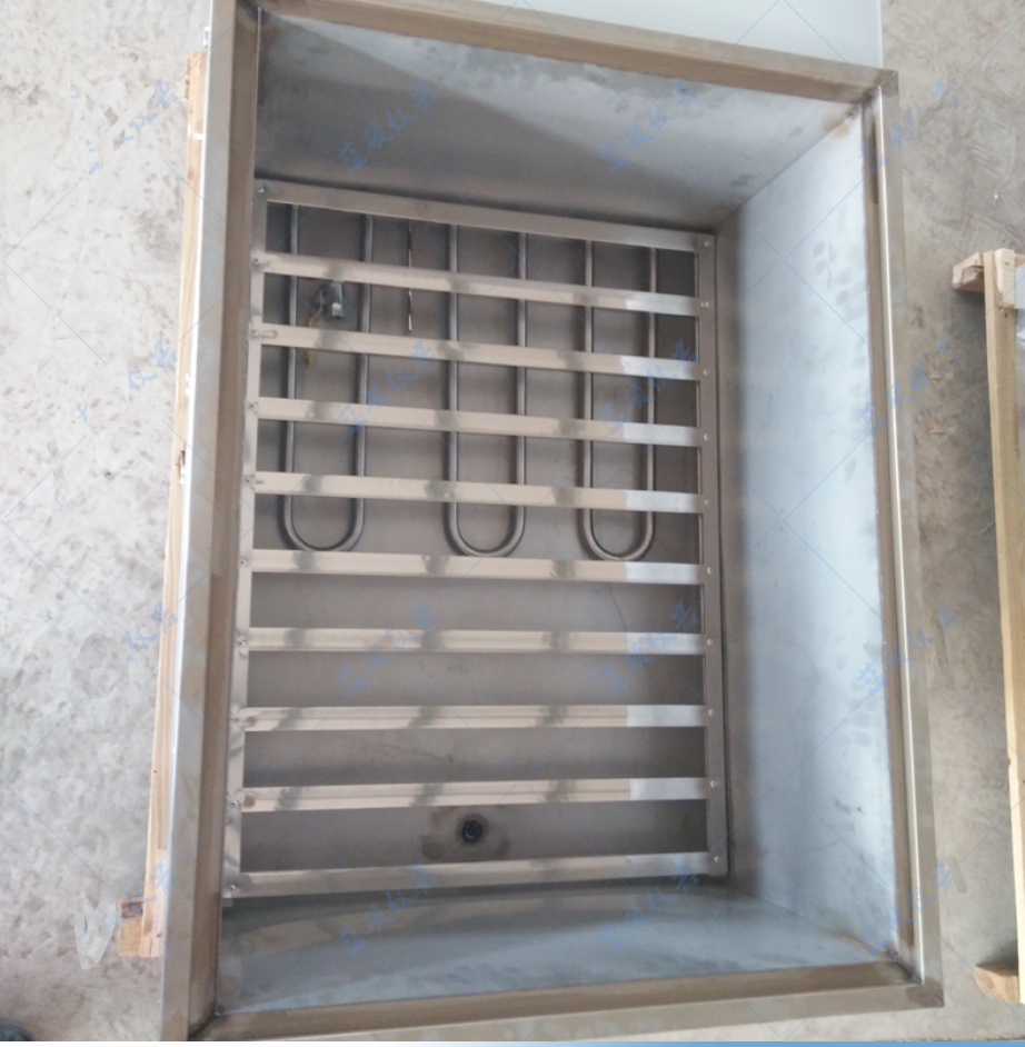 Campinos Cabinet Casus