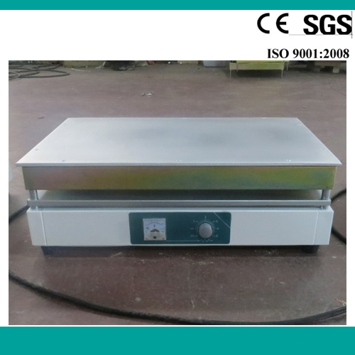 Lab calceamentum laminam