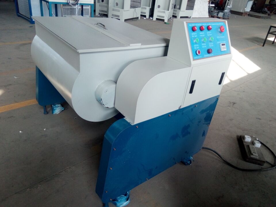 HJS-LX Lab Concretum Mixer (Lab Didymus Shaft Mixer)