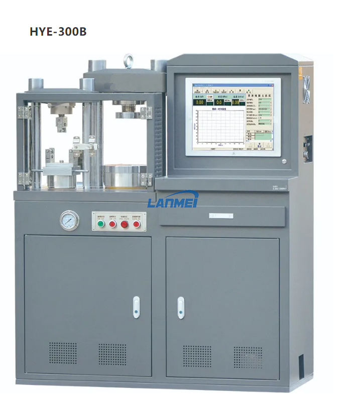 Flexural et compressive integrated apparatus