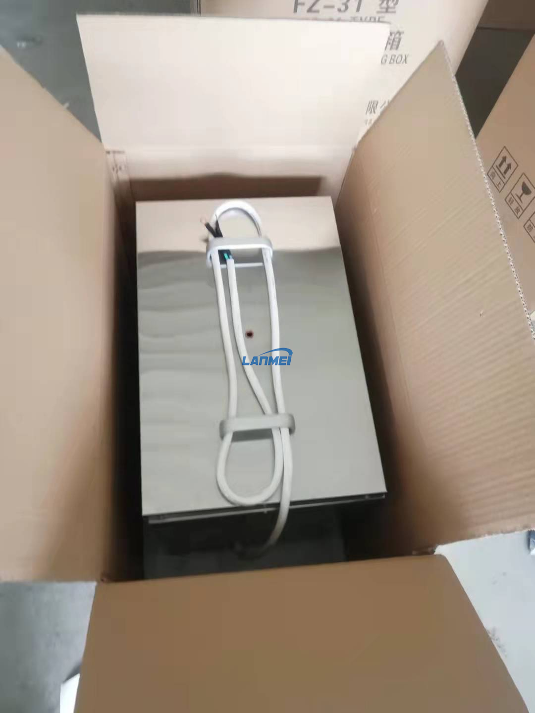 Box