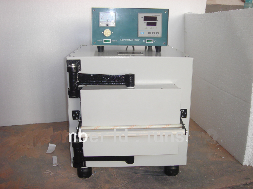 Laboratory, summus-caliditas, muffle, fornacem, electrica, fornacem, optimum-price, muffle, fornace