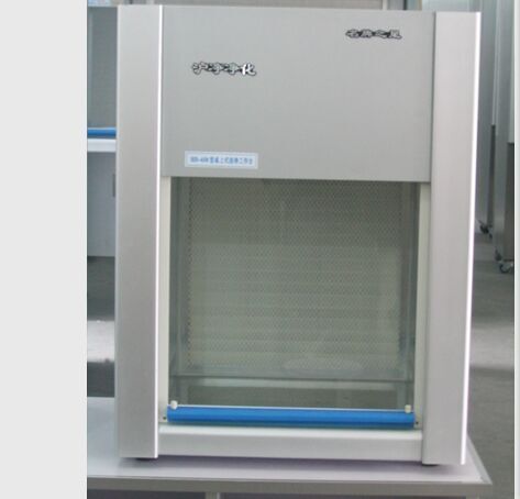 VD-DCL Laminar Flue Cabinet
