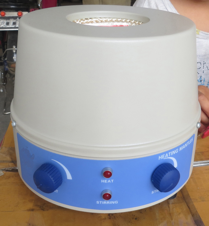 calefacere pCunctisio I