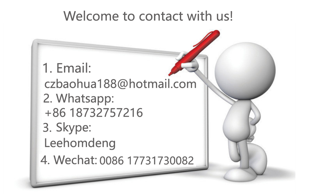 Contactus notitia