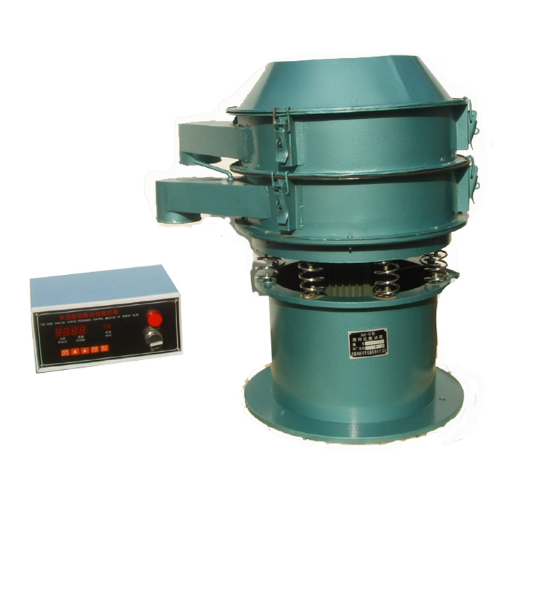 Shaker Shaker Separator Sepailer Septem