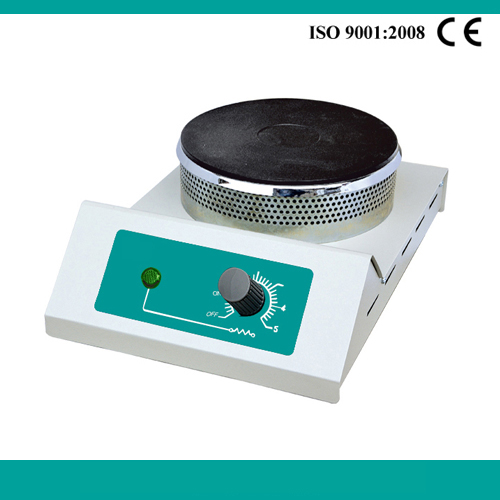 Laboratory electrica caminus