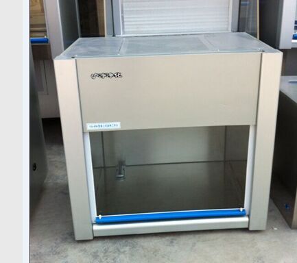 VD-DCCCL Laminar Aeris fluxus Cabinet